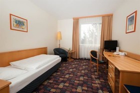 Hotel Partner