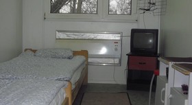 Hotel Pracowniczy Metro