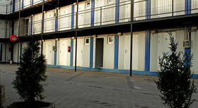 Hotel Pracowniczy Metro