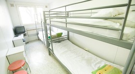 Hotel Pracowniczy Metro