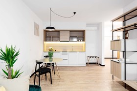 Hotel Tulip Residences Warsaw Targowa