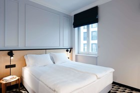 Hotel Tulip Residences Warsaw Targowa