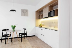 Hotel Tulip Residences Warsaw Targowa