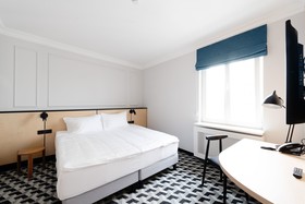 Hotel Tulip Residences Warsaw Targowa