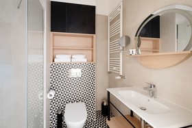 Hotel Tulip Residences Warsaw Targowa