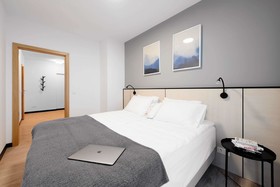 Hotel Tulip Residences Warsaw Targowa