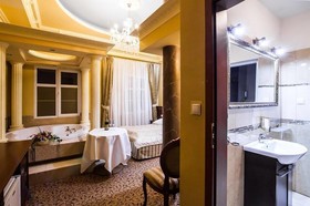 Hotel Venecia Palace