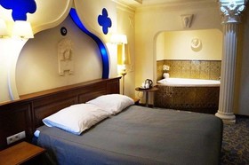 Hotel Venecia Palace