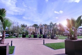 Hotel Venecia Palace