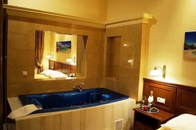 Hotel Venecia Palace