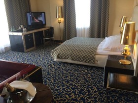 Hotel Venecia Palace