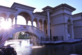 Hotel Venecia Palace