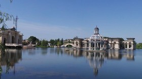Hotel Venecia Palace
