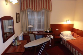 Hotel Venecia Palace