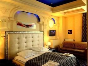 Hotel Venecia Palace