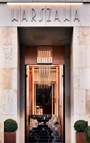 Hotel Warszawa