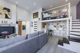 Hoza Luxury Apartments