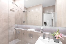 Hoza Luxury Apartments