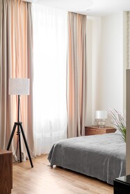 Hoza Luxury Apartments