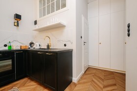 Hoza Luxury Apartments