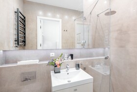 Hoza Luxury Apartments