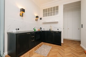 Hoza Luxury Apartments