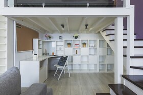 Hoza Luxury Apartments