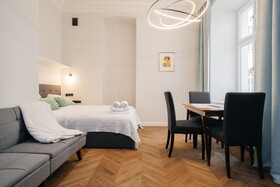 Hoza Luxury Apartments