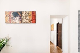 Hoza Luxury Apartments