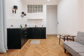 Hoza Luxury Apartments
