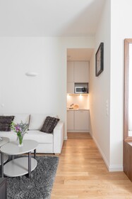 Hoza Luxury Apartments