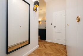 Hoza Luxury Apartments