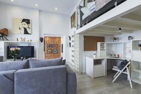Hoza Luxury Apartments