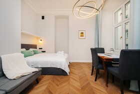 Hoza Luxury Apartments