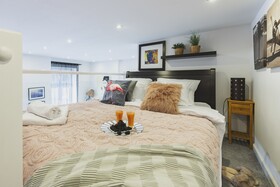 Hoza Luxury Apartments