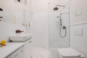 Hoza Luxury Apartments