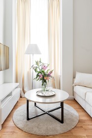 Hoza Luxury Apartments