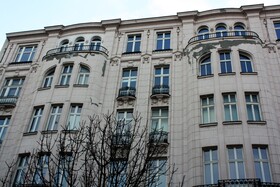 Hoza Luxury Apartments