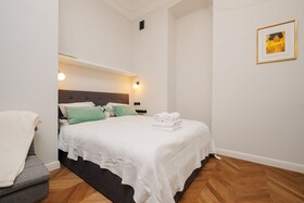 Hoza Luxury Apartments