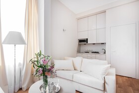 Hoza Luxury Apartments
