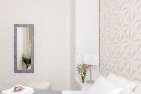 Hoza Luxury Apartments