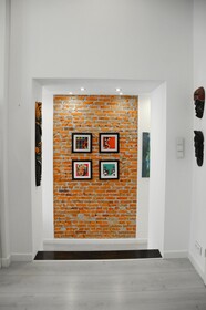 Hoza Luxury Apartments