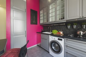 Hoza Luxury Apartments