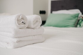 Hoza Luxury Apartments
