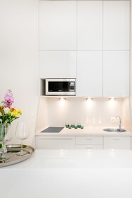 Hoza Luxury Apartments