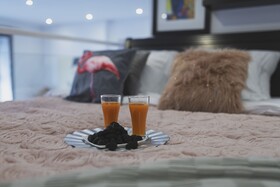 Hoza Luxury Apartments