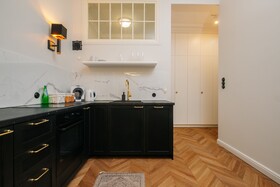 Hoza Luxury Apartments
