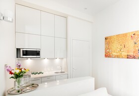 Hoza Luxury Apartments