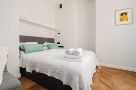 Hoza Luxury Apartments