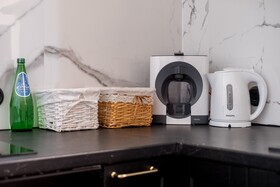 Hoza Luxury Apartments